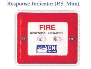 Fire Alarm System 03