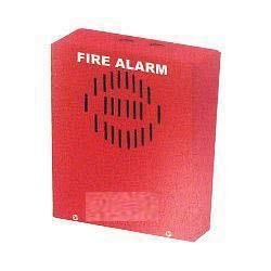 Fire Alarm System 06