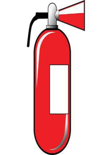 Fire Extinguisher 01
