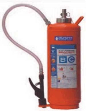 Fire Extinguisher 02