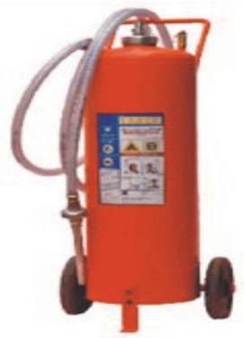 Fire Extinguisher 04