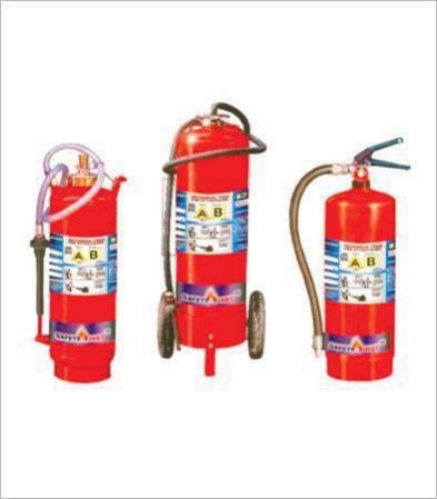 Fire Extinguisher 05