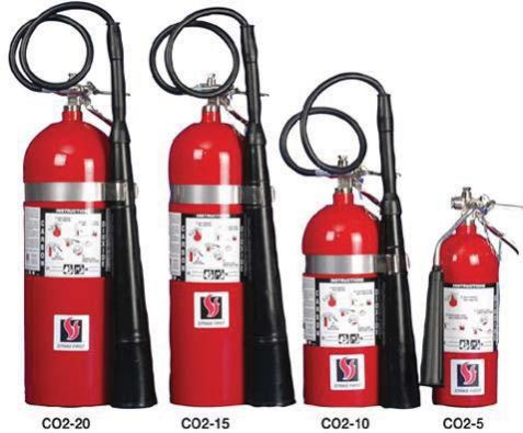 Fire Extinguisher 06