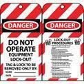 Lock Out Tag Out (LOTO) 02