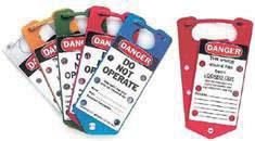 Lock Out Tag Out (LOTO) 04