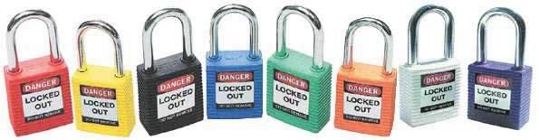 Lock Out Tag Out (LOTO) 05