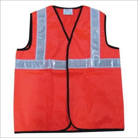 Reflective Jacket 04