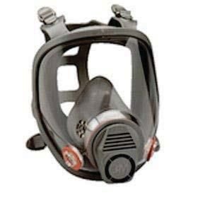 Respiratory Protection Mask 02