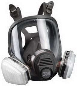 Respiratory Protection Mask 04