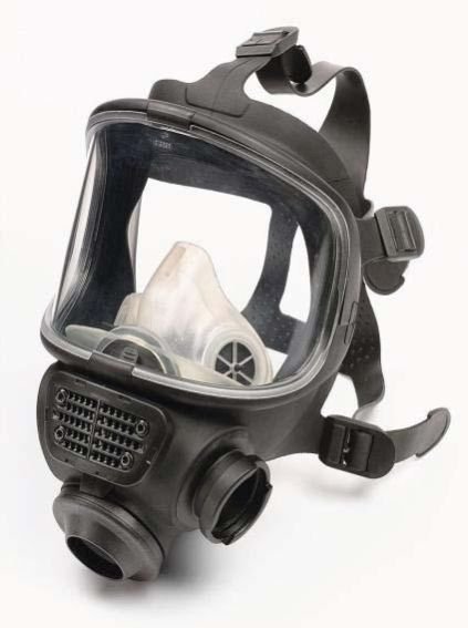 Respiratory Protection Mask 05