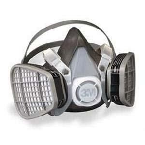 Respiratory Protection Mask 06