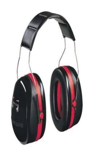 Safety Earmuff 01