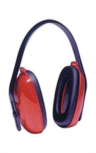 Safety Earmuff 02