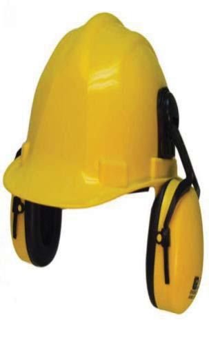 Safety Earmuff 03