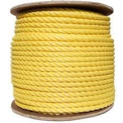 Plastic Mono Rope 02
