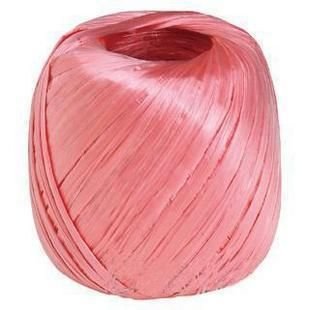 Plastic Packing Rope 02