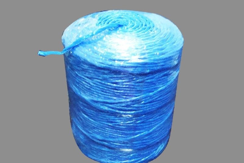 Plastic Packing Rope 03
