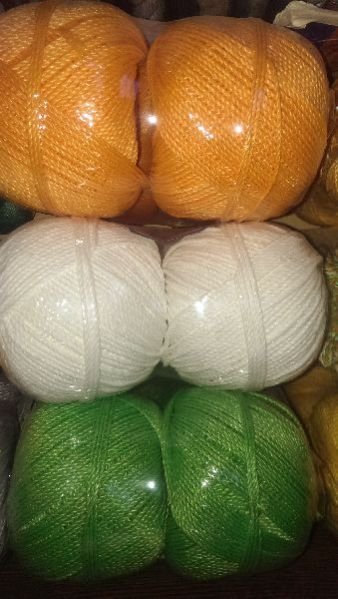 Polypropylene Rope 02