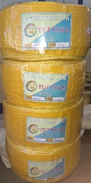 Polypropylene Rope 03