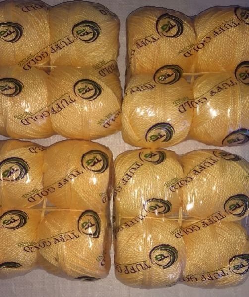 Polypropylene Rope 04