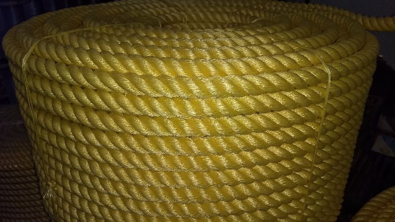 Polypropylene Rope 06