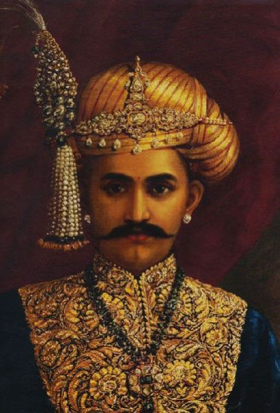 Canvas Handmade Painting 02