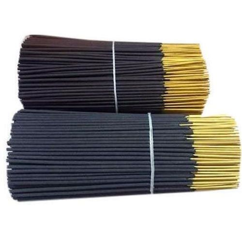 Raw Incense Stick 01