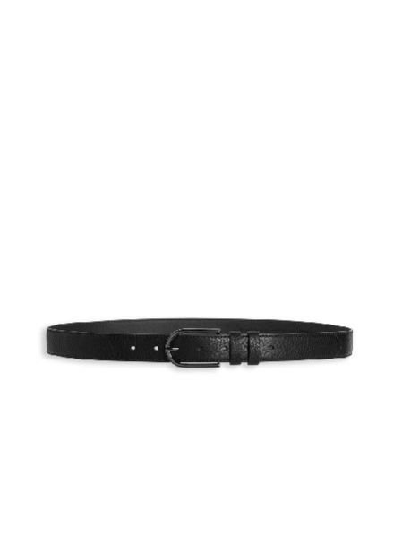 Leather Ladies Belt 01