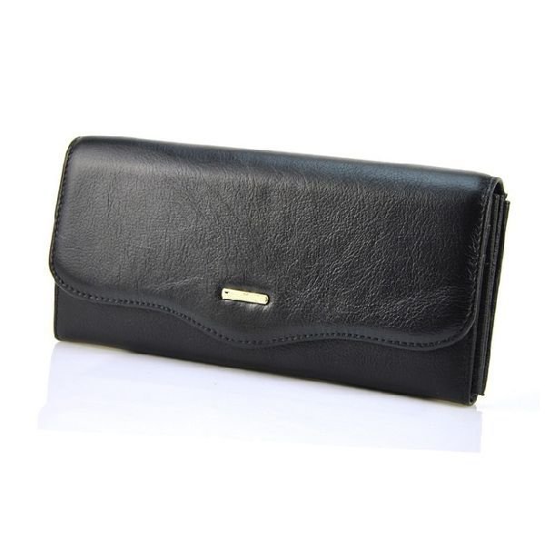 Leather Ladies Wallet 04