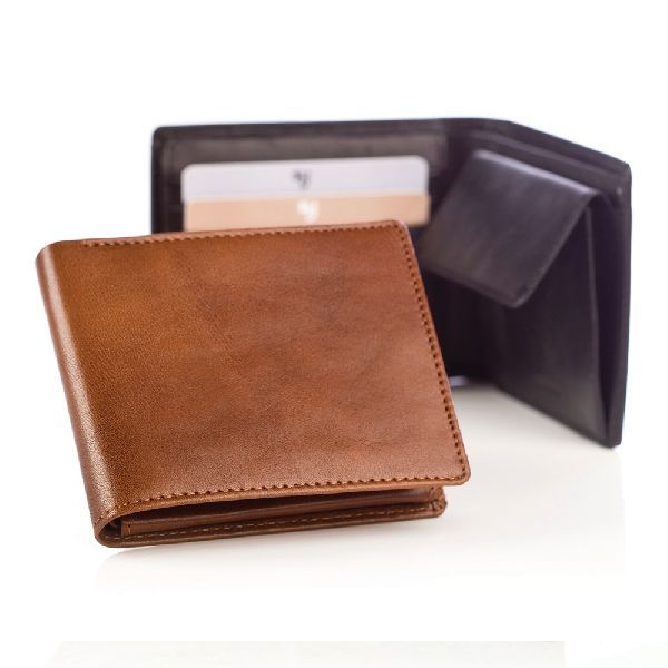 Leather Mens Wallet 04