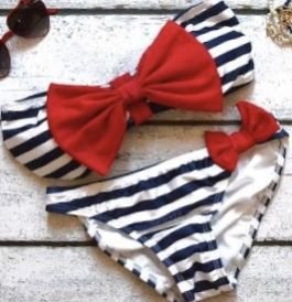 Swimwear Bikini 13