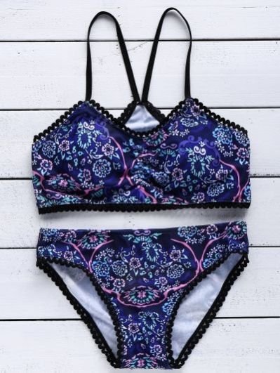 Swimwear Bikini 15