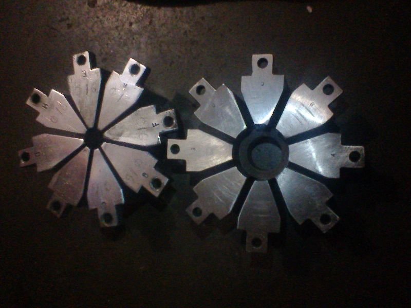 Rubber Mandrel Clamp 01