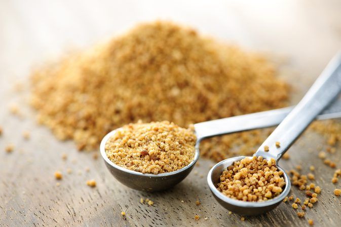 Coconut Sugar 01