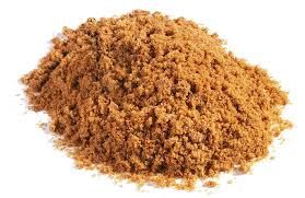 Coconut Sugar 02