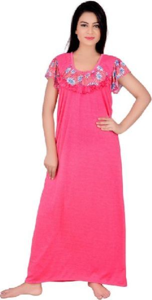 Ladies Nighty 01