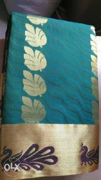 Art Silk Sarees 01