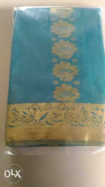 Art Silk Sarees 02
