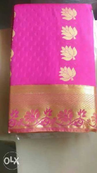 Art Silk Sarees 03