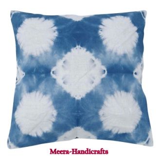 Block Printed Cushion Covers 02
