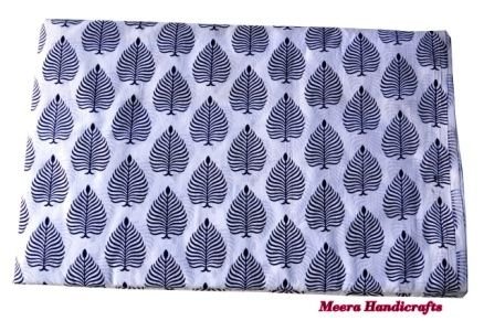 Sanganeri Printed Fabric 02