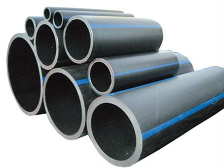HDPE Pipes 01