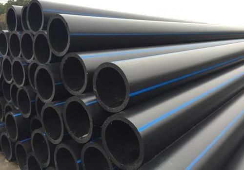 HDPE Pipes 02