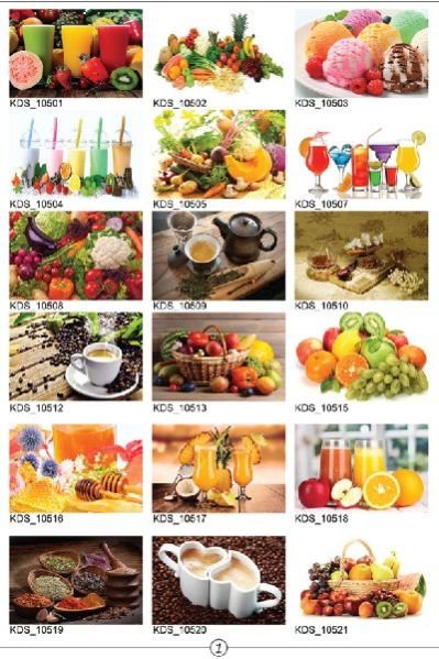 Glass Highlighter Tiles 01