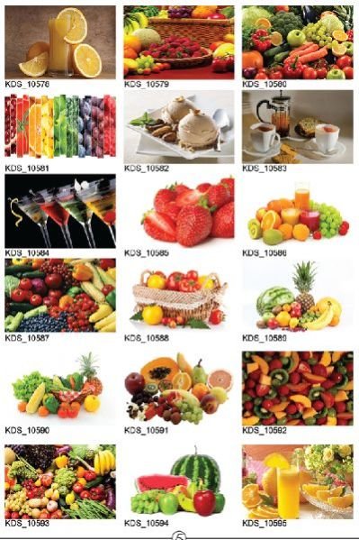 Glass Highlighter Tiles 04