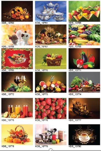 Glass Highlighter Tiles 05