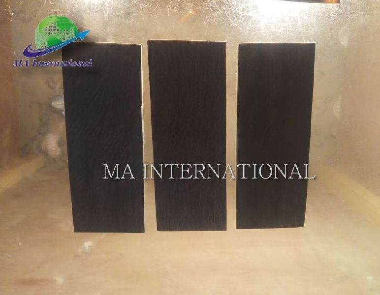 MABHP03 Buffalo Horn Plates