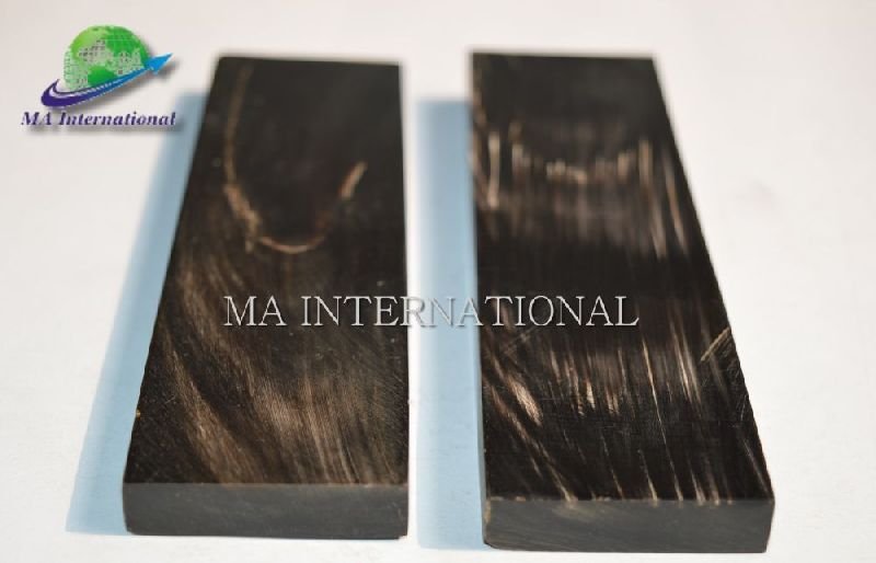 MABHS01 Water Buffalo Horn Scales