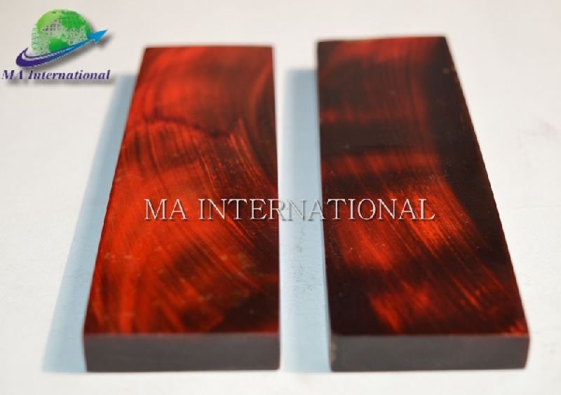 MABHS02 Water Buffalo Horn Scales