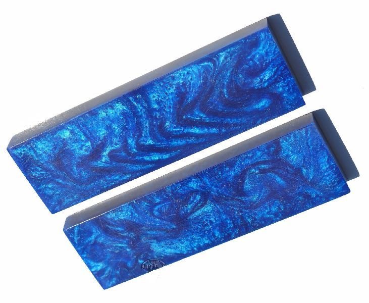 MABHS05 Water Buffalo Horn Scales